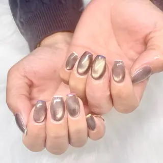 ネイル Lily nails studio所属・Lily nails studioのネイルデザイン
