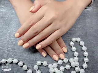 ネイル 静 nailのネイルデザイン