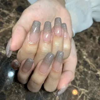 ネイル IROHA Nail 堺雛薫のネイルデザイン