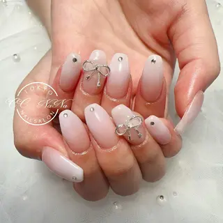 ネイル 櫻井 ゆきのネイルデザイン