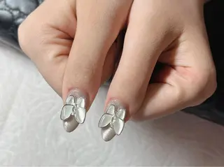 ネイル Sasaki Kyokaのネイルデザイン