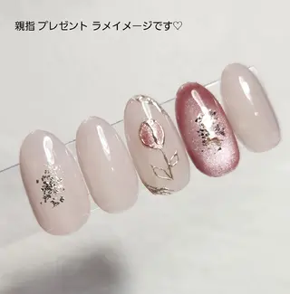 ネイル   BENNIEのネイルデザイン