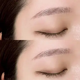 アイブロウ CERINA Miiのマツエク・マツパデザイン