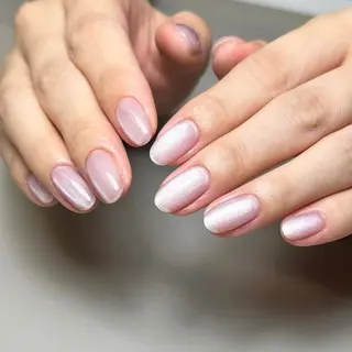 ネイル salon mowa所属・mowa 🌿‬ kanaのネイルデザイン