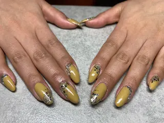 ネイル ___ yuriのネイルデザイン