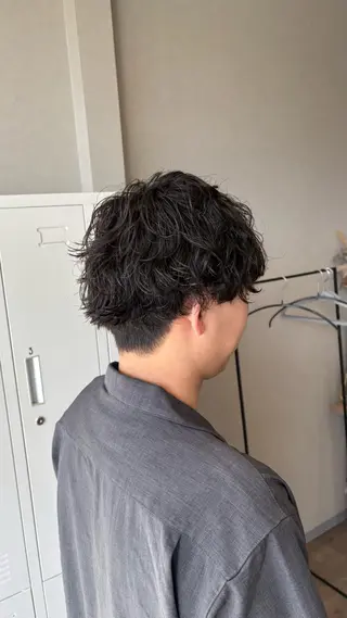 ショート cond.所属・アスナ /ショートスタイルのヘアスタイル