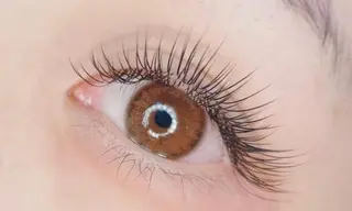 マツエク・マツパ TACHIBANA EYE LASHのネイルデザイン