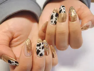 ネイル NailSalon 〜Andyou〜のネイルデザイン