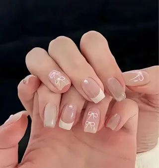 ネイル MI NAILS所属・MI NAILSのネイルデザイン