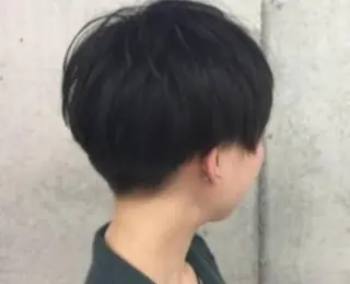 ショート hatena所属・hatena 🫧のマツエク・マツパデザイン