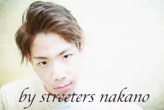 ショート カラー パーマ ヘアアレンジ メンズ キッズ ネイル マツエク・マツパ premier modelsのヘアスタイル