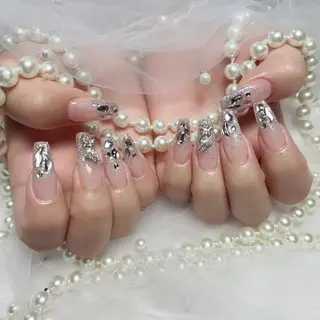 ネイル smile nail omiyaのネイルデザイン