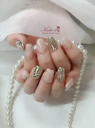 ネイル Nail Salon KOTOのネイルデザイン