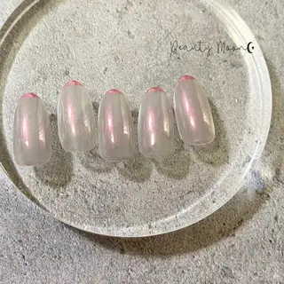 ネイル beauty ☪︎moonのネイルデザイン