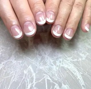 ネイル Maya Privateのネイルデザイン