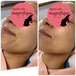 アトリエ ハルミナの眉毛・アイブロウイメージ