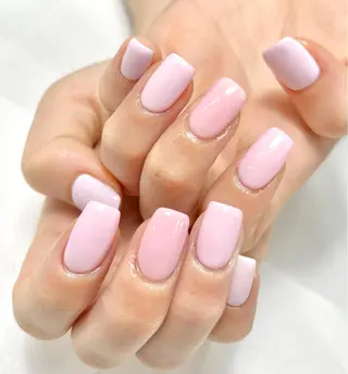 ネイル 🍦 yuka🍦のネイルデザイン