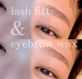 マツエク・マツパ 【lapte】 中目黒のマツエク・マツパデザイン