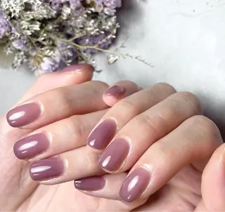 ネイル kanako nail所属・popolina kanakoのネイルデザイン