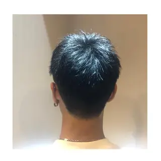 メンズ ❁⃘ ち だ り さ ❁⃘のヘアスタイル