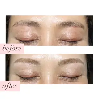 アイブロウ アイブロウサロン mugi mugiの眉毛・アイブロウイメージ