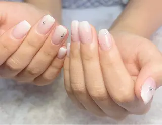 ネイル プレシャス所属・小川 ogawaのネイルデザイン