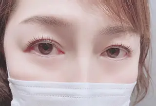 マツエク・マツパ Belleza eternaのマツエク・マツパデザイン