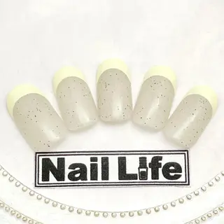 ネイル 大嶋 めぐみのネイルデザイン