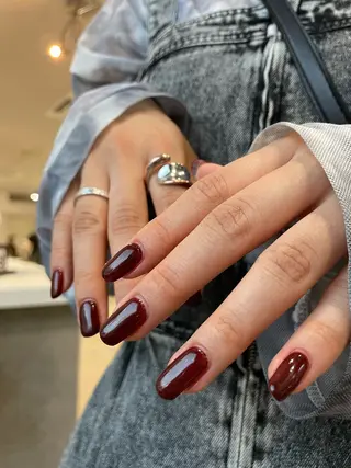 ネイル NAKAKARIYA .Rのネイルデザイン