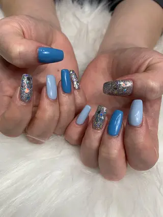 ネイル Ténon所属・salon Ténonのネイルデザイン