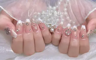 ネイル Umi.yuri 🎀のネイルデザイン