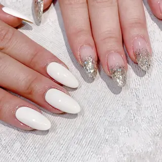 ネイル BUNNYNAIL MOEのネイルデザイン