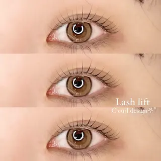 マツエク・マツパ マツパ/マツエク /天神/eimiのマツエク・マツパデザイン