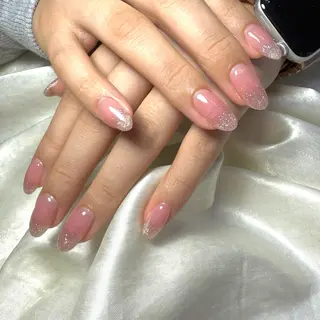 ネイル elche SHOKOのネイルデザイン