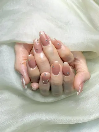 ネイル L. Nailのネイルデザイン