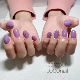 ネイル 中村 麻衣のネイルデザイン