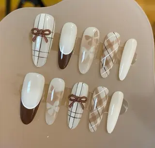 ネイル YK Rinのネイルデザイン