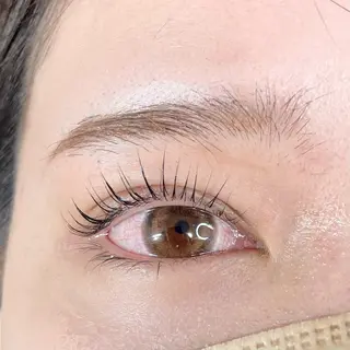 マツエク・マツパ 当日◎中目黒 まつげまゆげサロンのマツエク・マツパデザイン