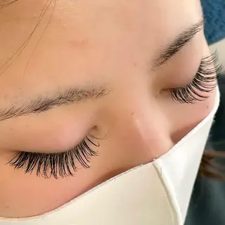 マツエク・マツパ LED/パリエク Yukariのマツエク・マツパデザイン