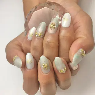 ネイル Megumi Nailのネイルデザイン