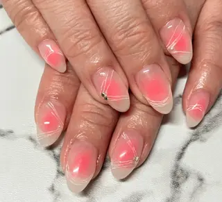 ネイル KAONAIL 【Sakurai】のネイルデザイン