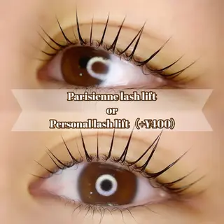 マツエク・マツパ 🤍南流山MaaZ staff1⃣🤍のマツエク・マツパデザイン