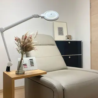 NOZ eyedesignのマツエク・マツパデザイン