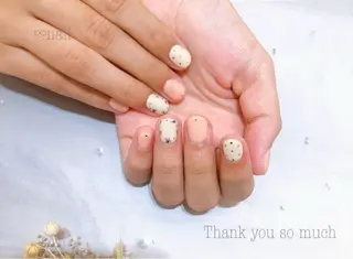 ネイル ♾nail 恵美のマツエク・マツパデザイン