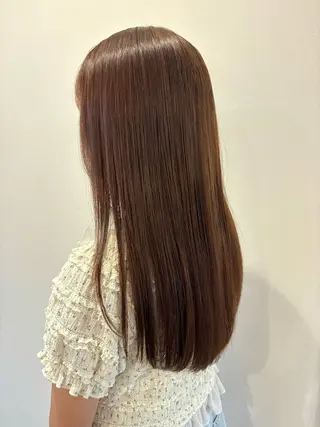 ロング cocoro /kokiriのヘアスタイル