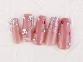 ネイル Mss ミサキのネイルデザイン