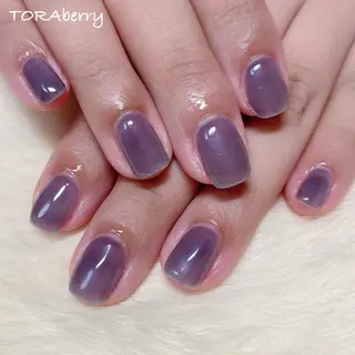 ネイル ネイリスト なつみのネイルデザイン