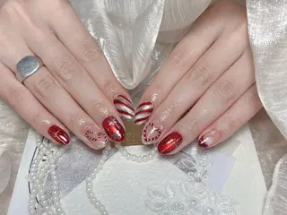 ネイル Nail Jolie所属・Nail Jolieのネイルデザイン