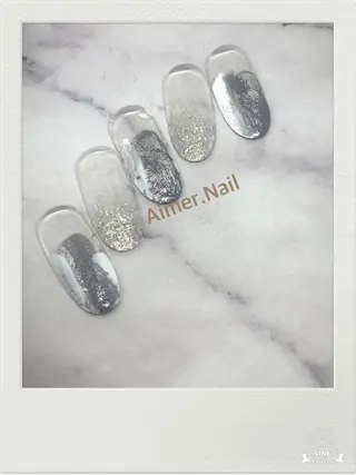 ネイル Aimer. Nailのネイルデザイン