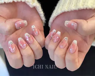 ネイル 🧚🏻‍♀️ NOHA🎀のネイルデザイン